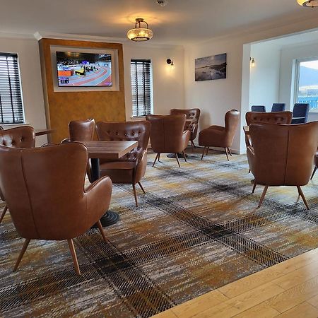 Hamersay Hotel 洛赫马迪 外观 照片